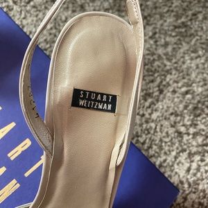 Stuart weitzman heels